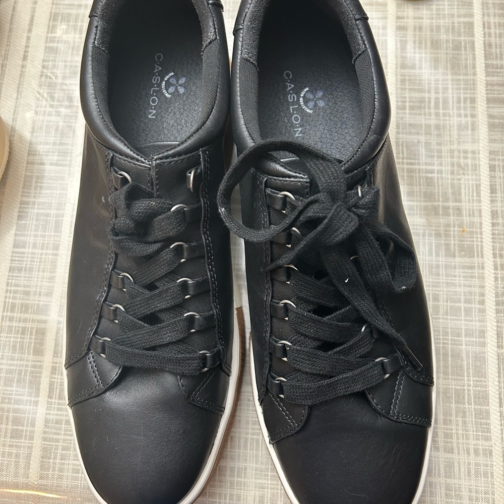 Caslon shoes